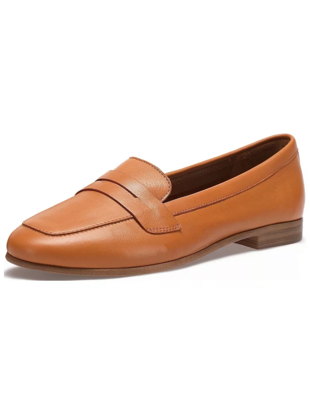 INUOVO Slipper "INUOVO Slipper Leder" günstig online kaufen