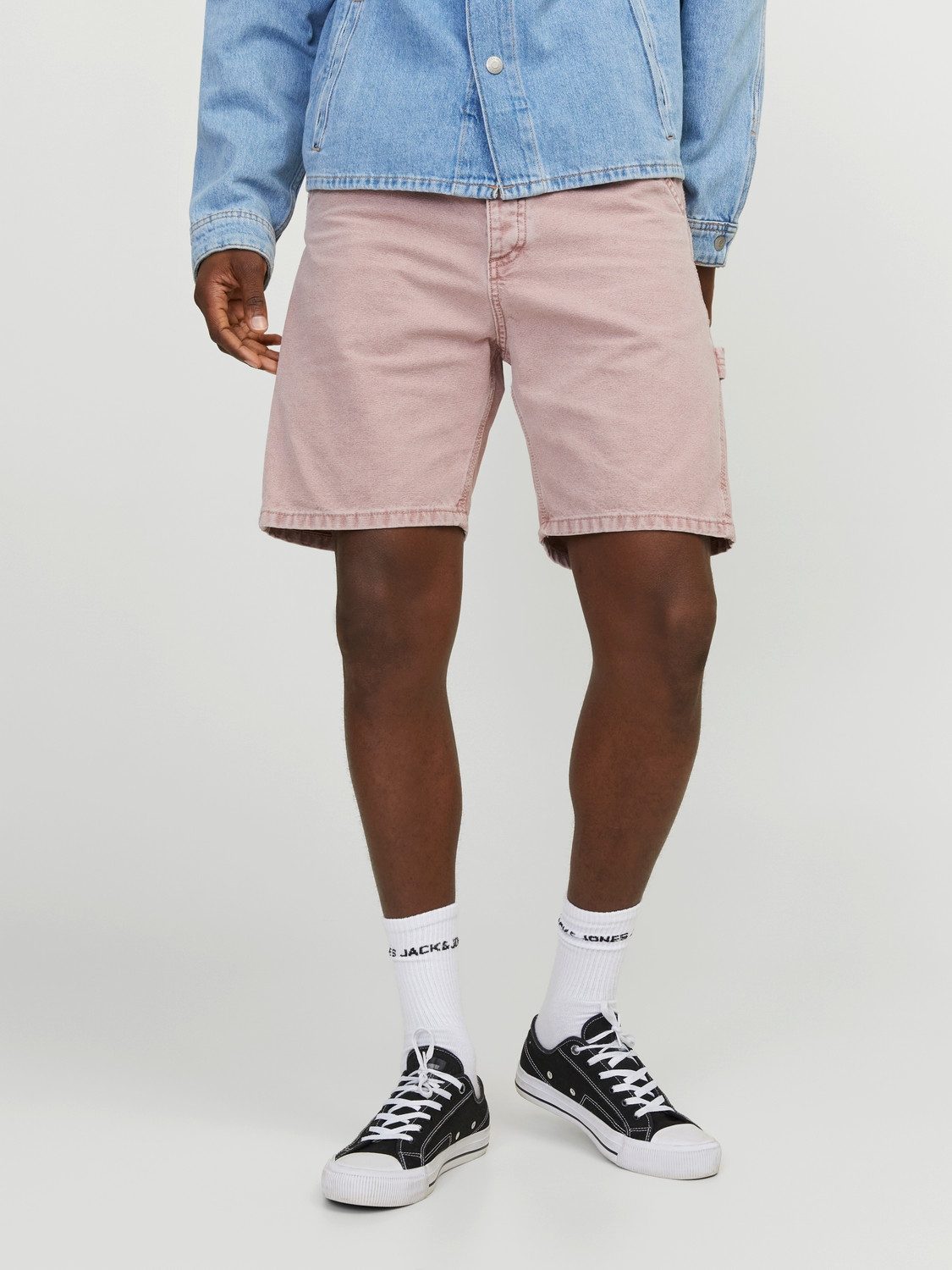 Jack & Jones Shorts "JJITONY JJCARPENTER SHORTS SBD 316 SN" günstig online kaufen