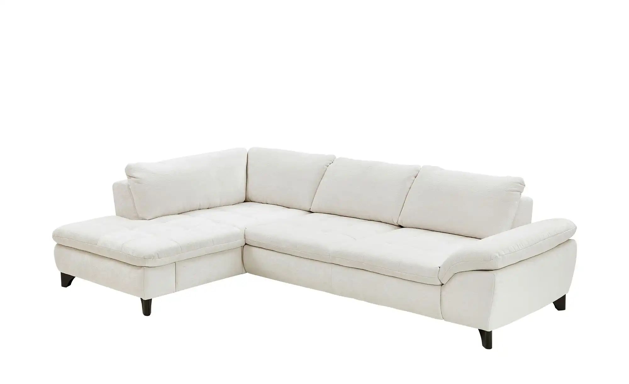 Lounge Collection Ecksofa  Charme ¦ beige ¦ Maße (cm): B: 306 H: 81 Polster günstig online kaufen