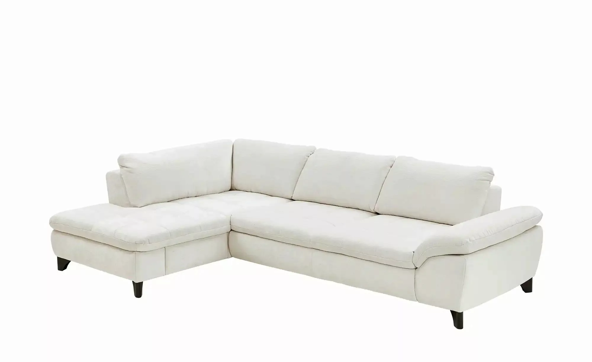 Lounge Collection Ecksofa  Charme ¦ beige ¦ Maße (cm): B: 306 H: 81 Polster günstig online kaufen