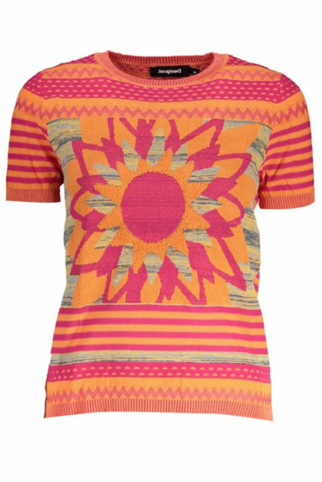 Desigual Klassische Bluse günstig online kaufen