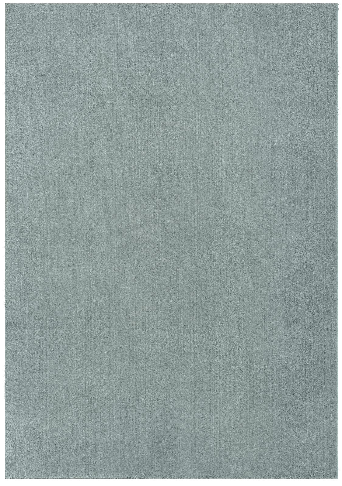 the carpet Teppich »Relax«, rechteckig, 16 mm Höhe, waschbarer Wohnzimmer T günstig online kaufen