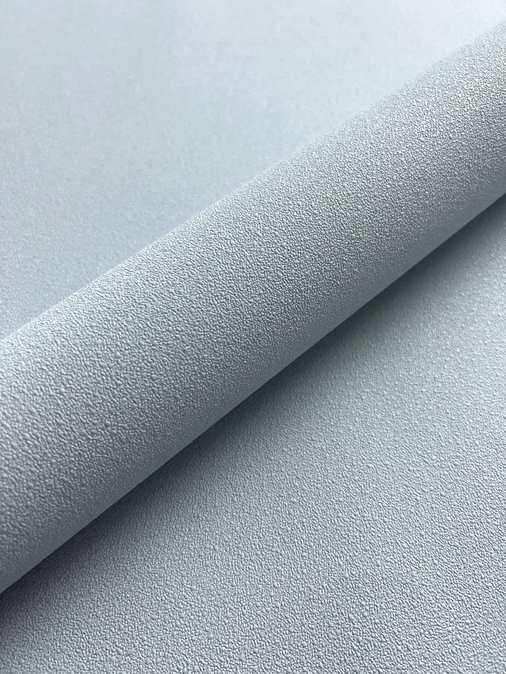 Newroom Vliestapete, Blau Tapete Modern Unifarbe günstig online kaufen