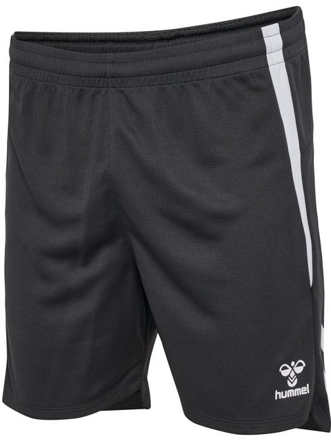 hummel Shorts hmlLEAD 2.0 SHORTS ASPHALT günstig online kaufen