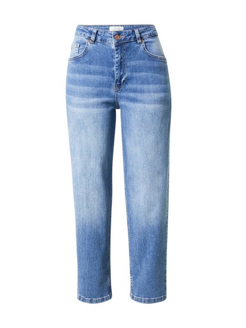Part Two 7/8-Jeans Hela (1-tlg) Plain/ohne Details günstig online kaufen