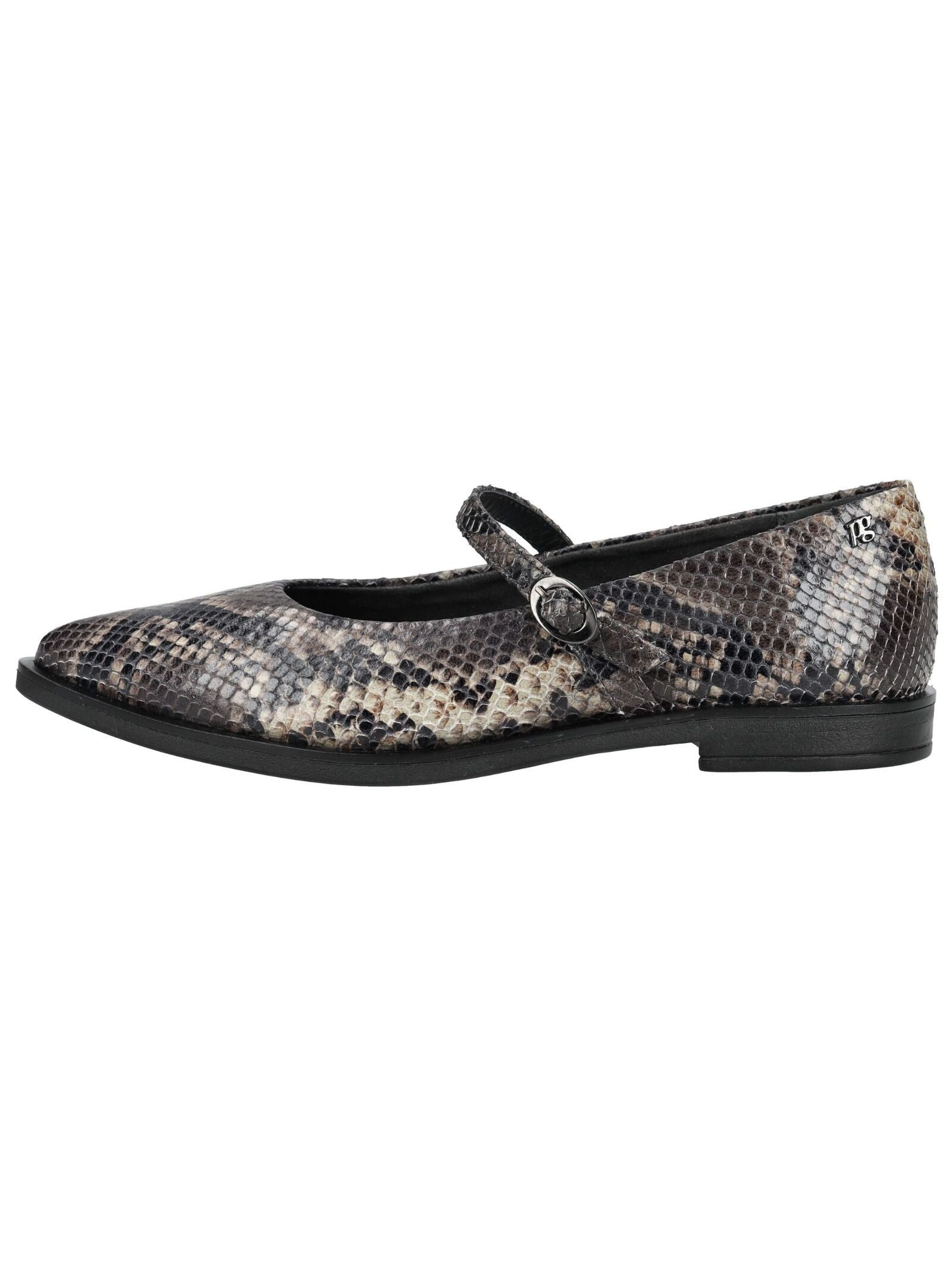 Paul Green Paul Green Ballerinas Leder günstig online kaufen