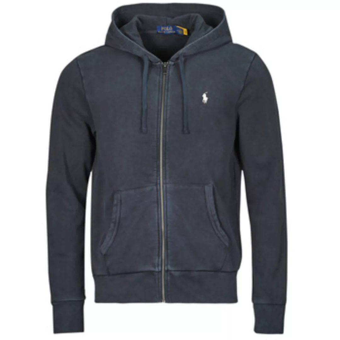 Polo Ralph Lauren  Sweatshirt SWEATSHIRT ZIPPE EN MOLETON günstig online kaufen