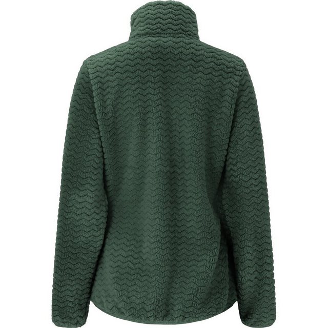 WHISTLER Fleecejacke Matra W Fleece Jacket balsam green günstig online kaufen