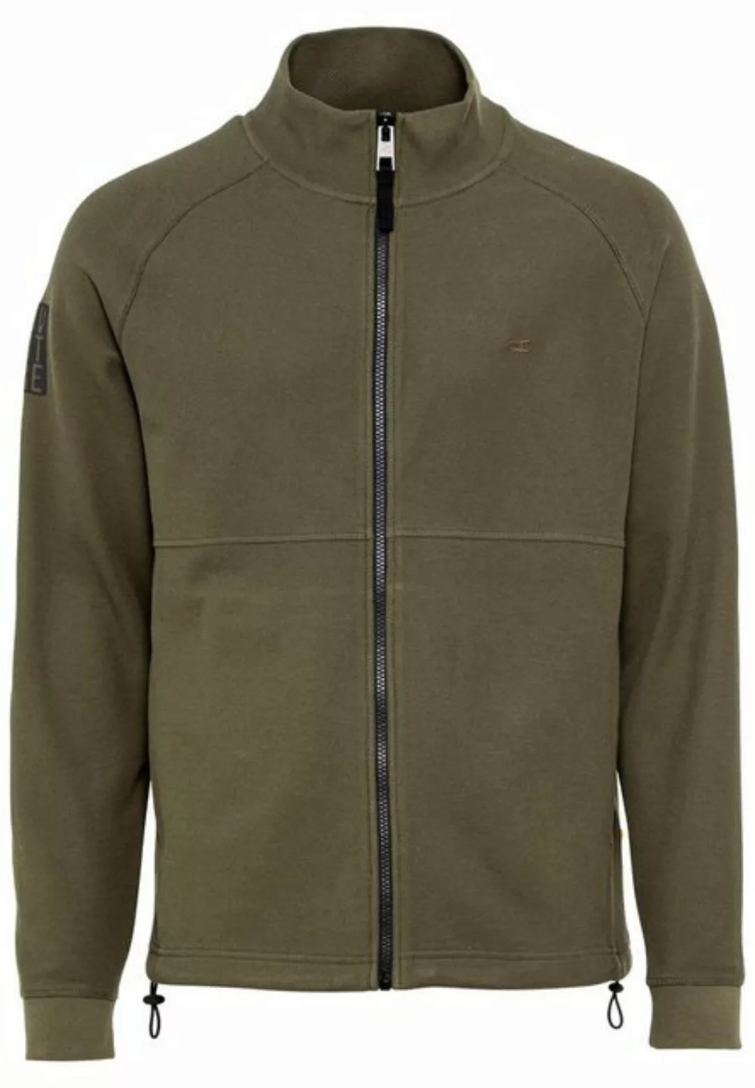 camel active Sweatshirt günstig online kaufen