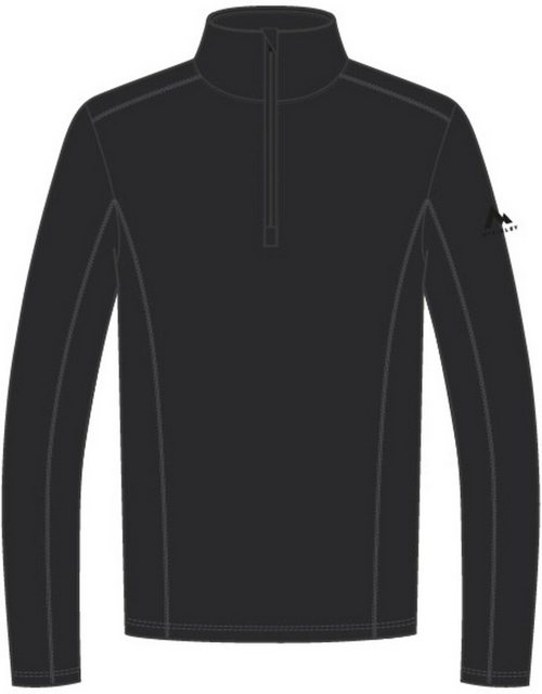 McKINLEY Rollkragenpullover He.-Funktions-Shirt Hero II M BLACK NIGHT günstig online kaufen