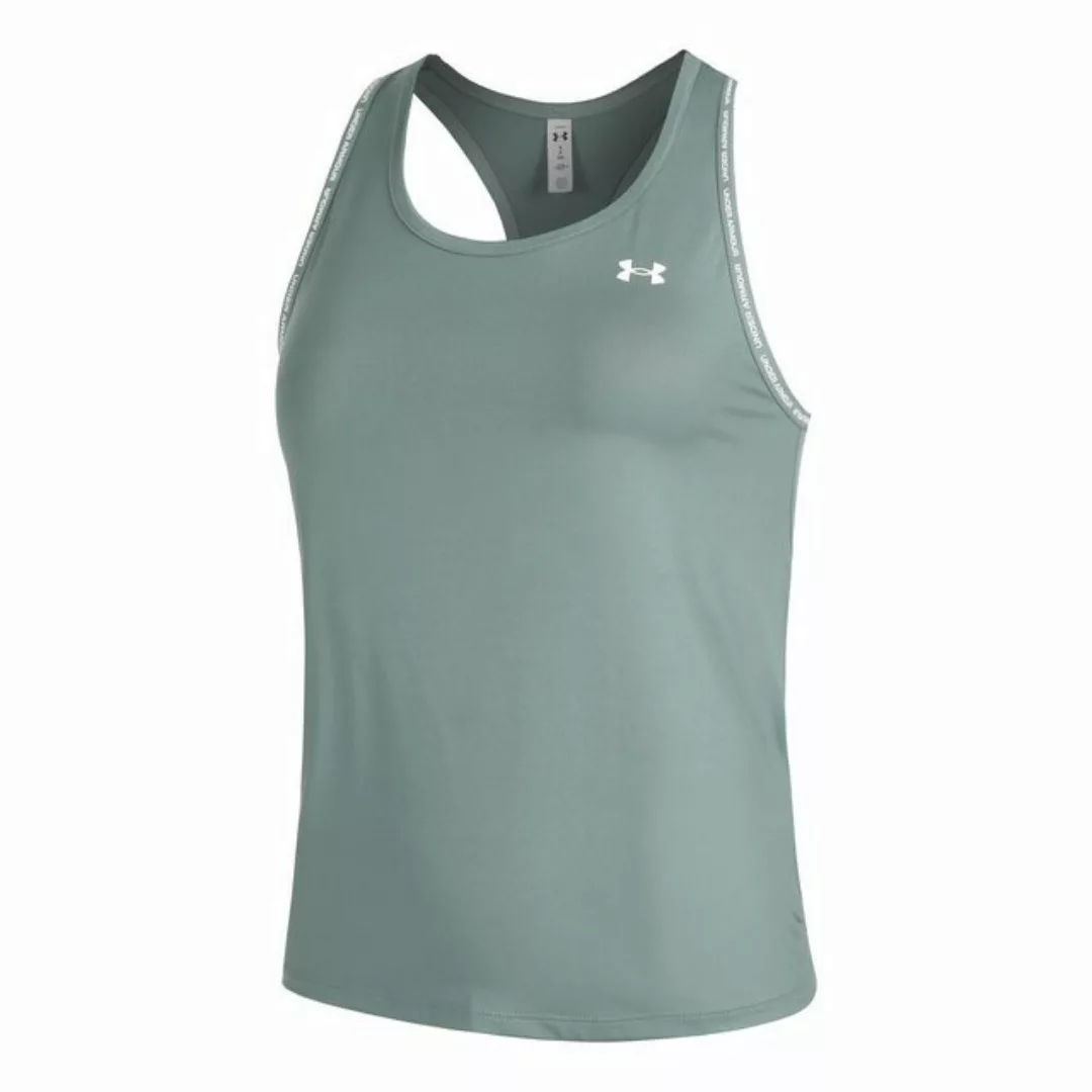 Under Armour® Tanktop Tech Knockout Tank-Grn günstig online kaufen