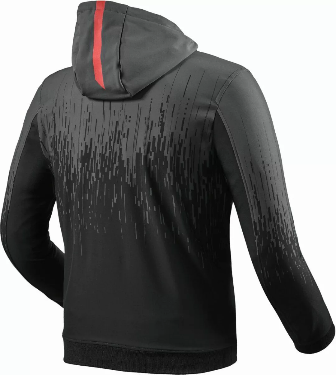 Revit Motorradjacke Quantum 2 WB Motorrad günstig online kaufen