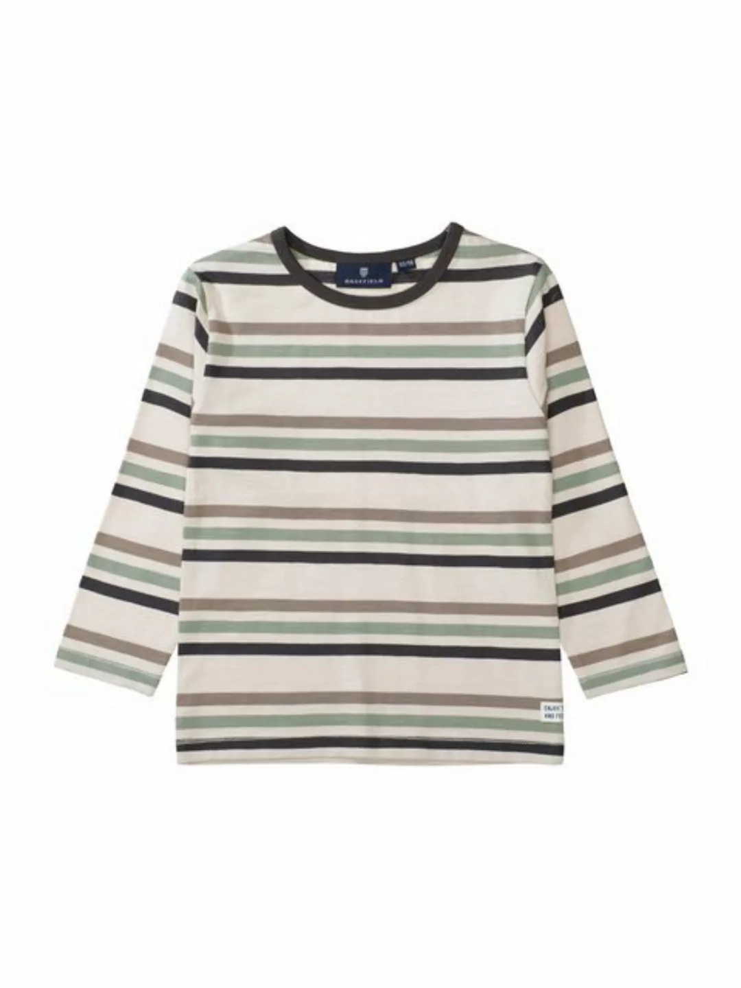 STACCATO Langarmshirt (1-tlg) günstig online kaufen