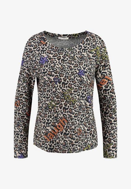 Key Largo Longsleeve WLS VIVID round günstig online kaufen