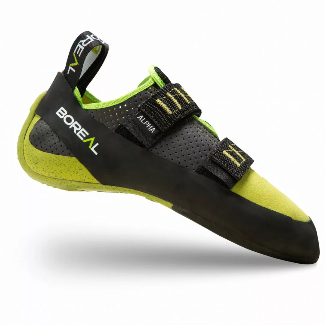 Boreal Alpha - Kletterschuhe günstig online kaufen