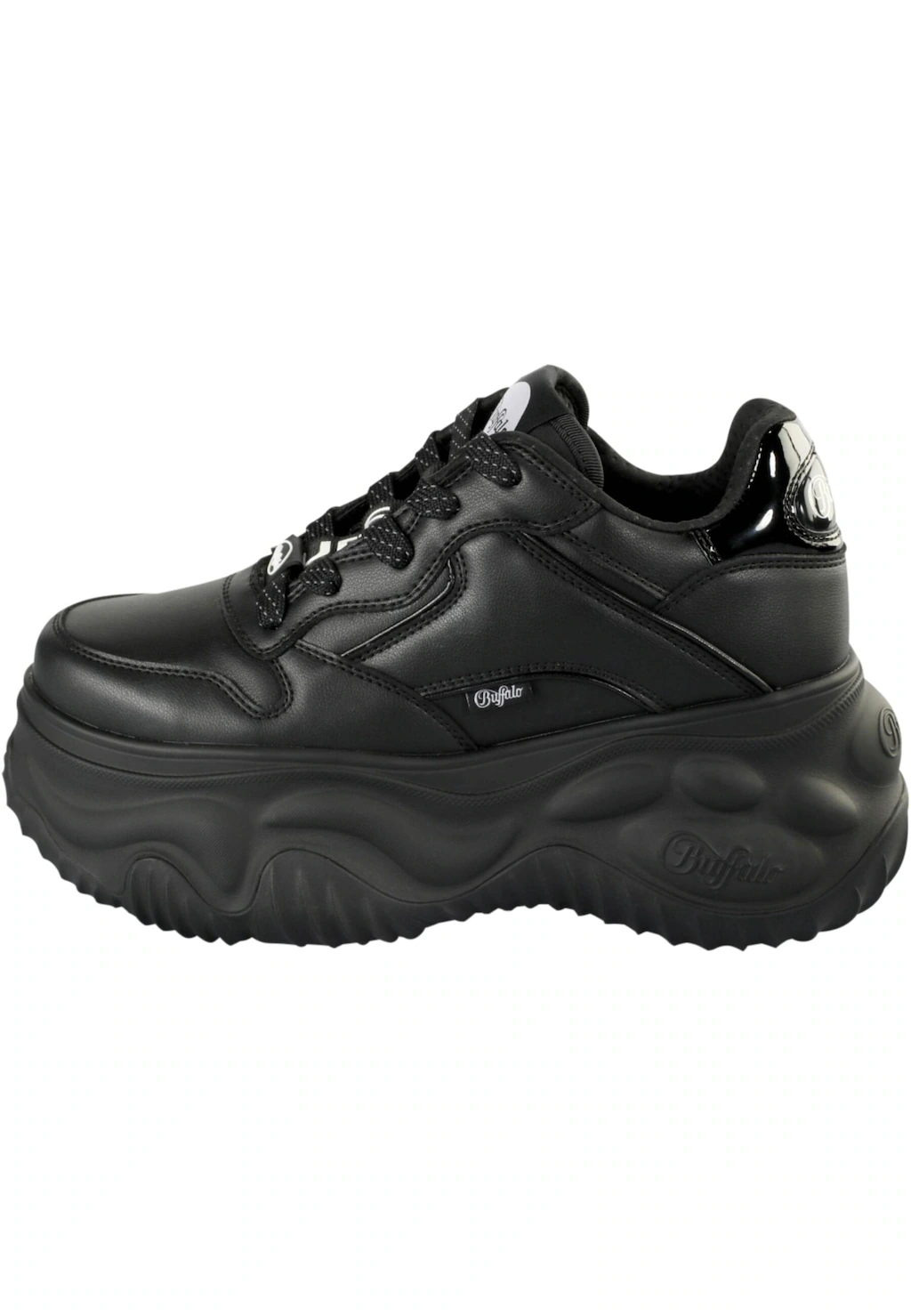 Buffalo Trainingsschuh "Buffalo Damen Buffalo Blader One Sneaker Low" günstig online kaufen