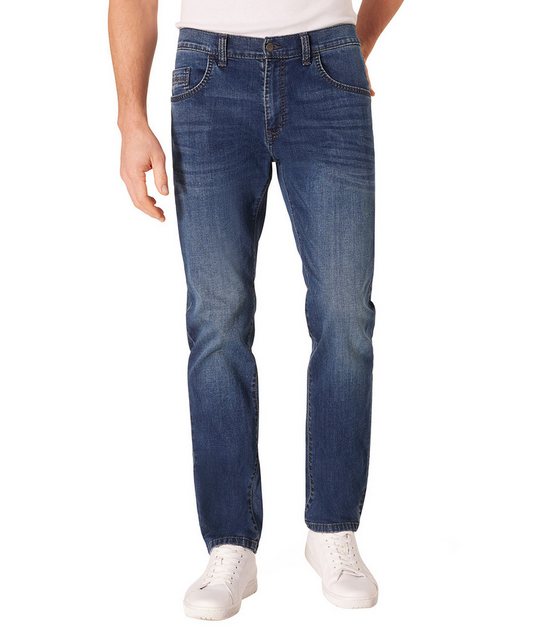 Pioneer Authentic Jeans Straight-Jeans "Rando" günstig online kaufen