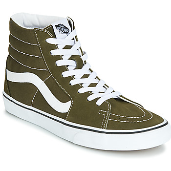 Vans  Turnschuhe SK8-HI günstig online kaufen