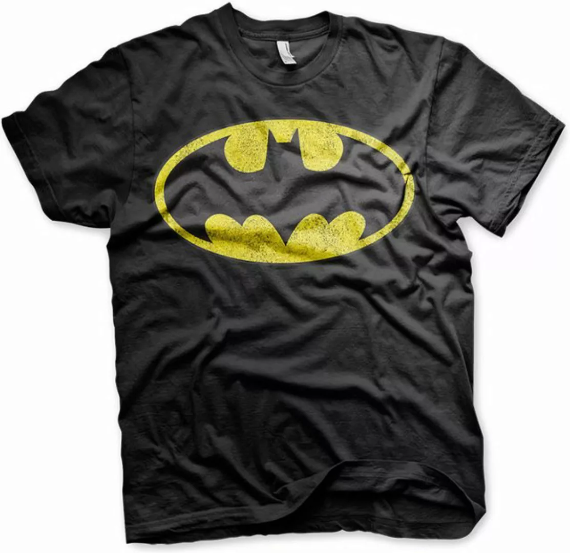 Batman T-Shirt günstig online kaufen