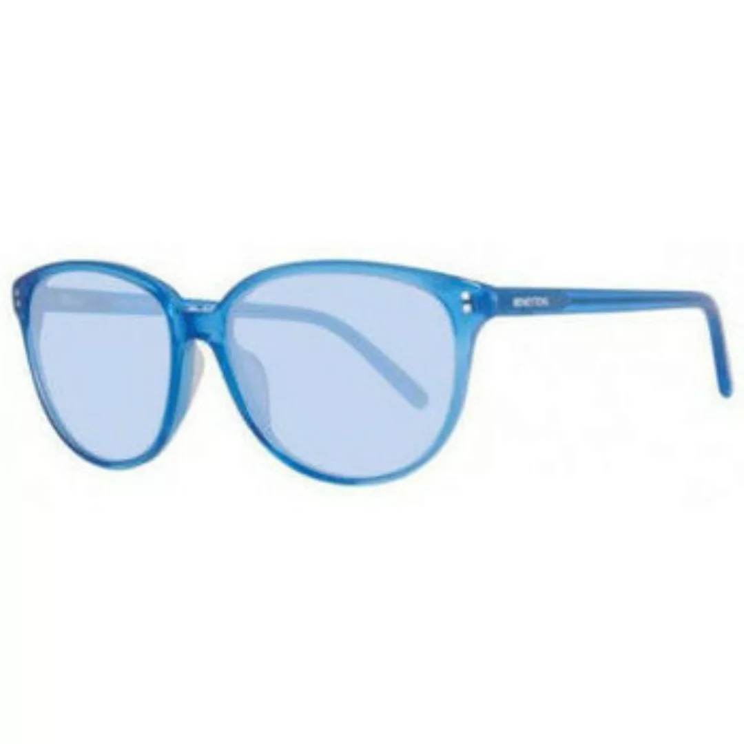 Benetton  Sonnenbrillen Herrensonnenbrille  BN231S83 ø 56 mm günstig online kaufen