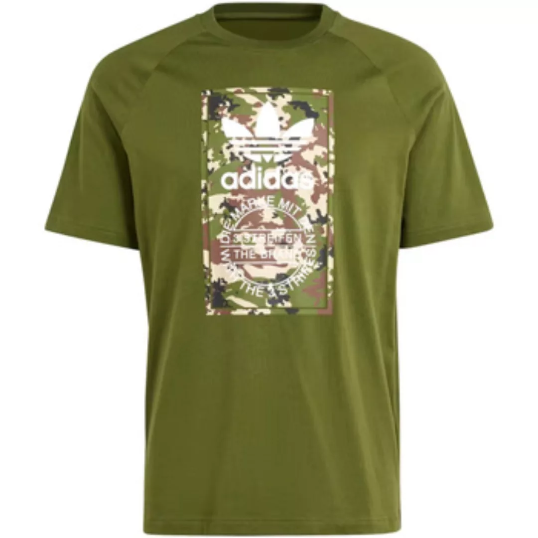 adidas  T-Shirts & Poloshirts - günstig online kaufen