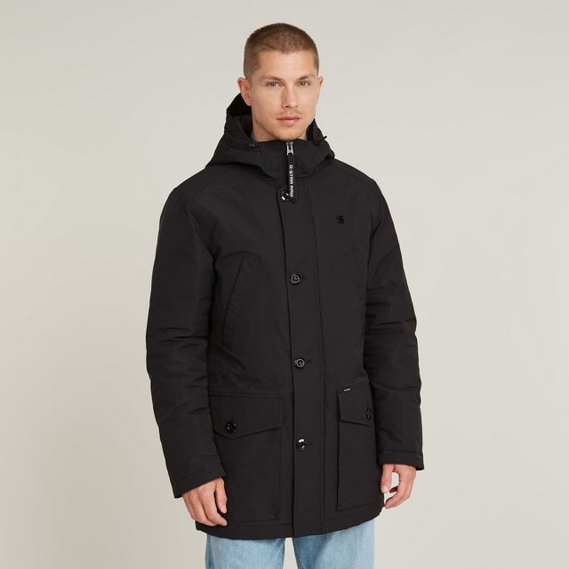 G-STAR Winterjacke günstig online kaufen