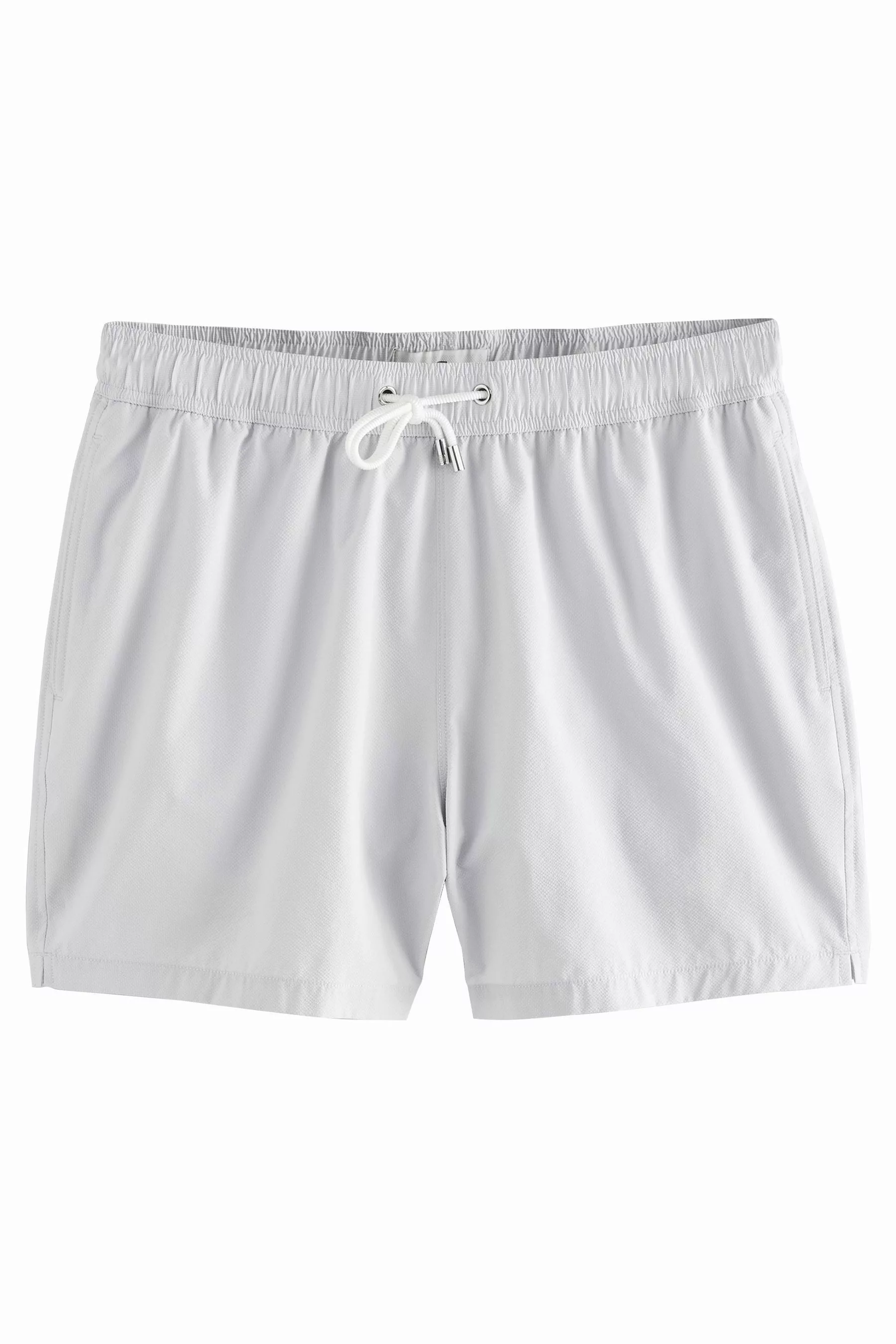 Next Badeshorts Strukturierte Essential Badeshorts (1-St) günstig online kaufen