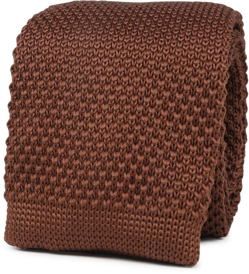 Suitable Knitted Braun TK-06 - günstig online kaufen