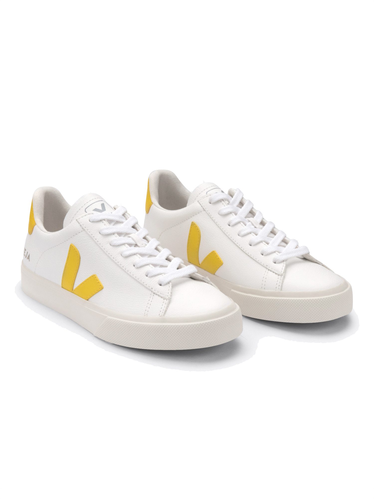 VEJA Campo Chromefree Sneaker günstig online kaufen