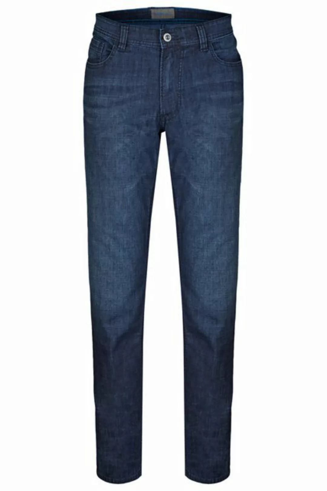 Hattric 5-Pocket-Jeans 5-Pocket Hunter Ultra Light günstig online kaufen