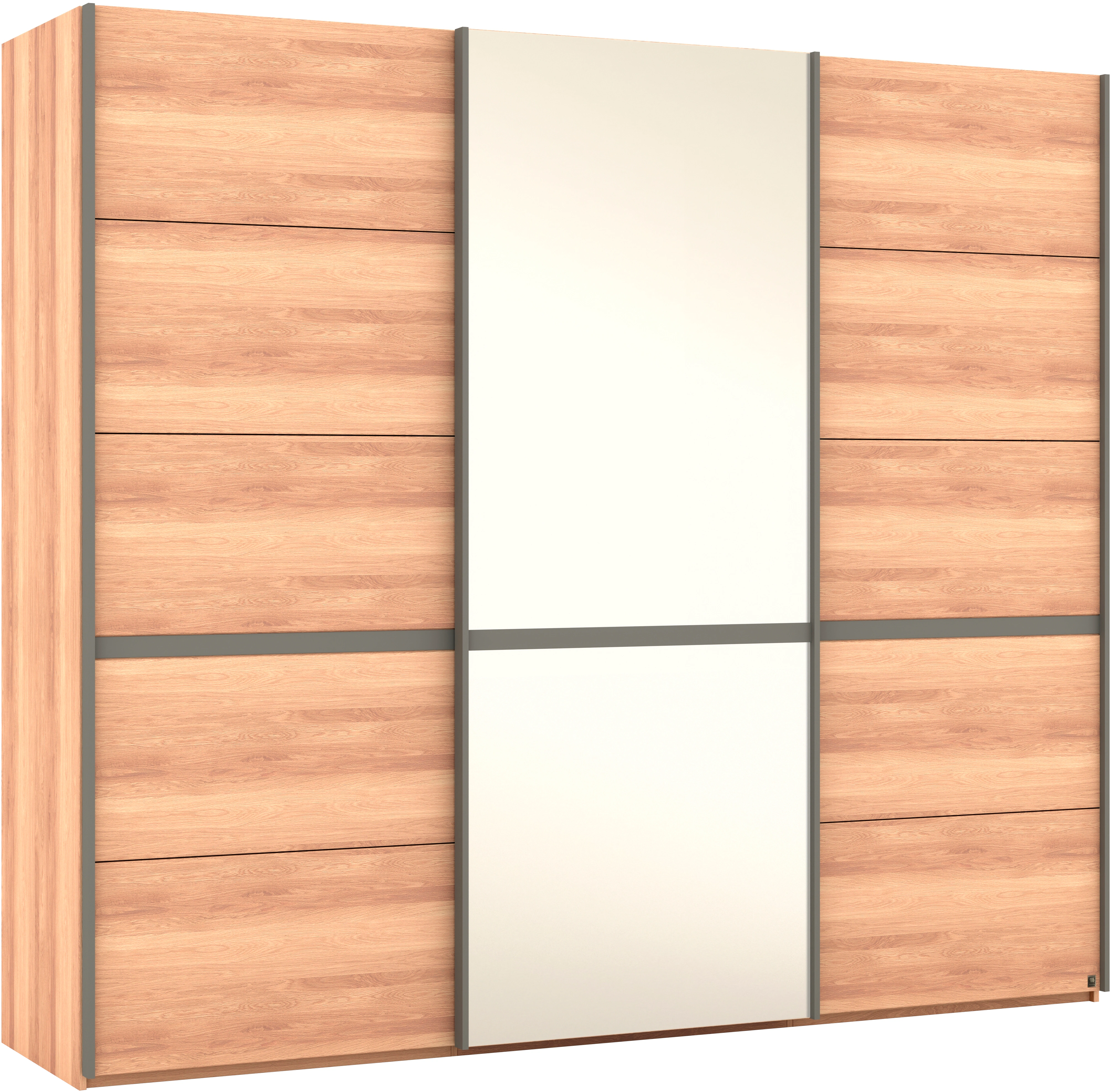 Musterring Schwebetürenschrank "Sorrent, Kleiderschrank, Schrank, Schiebetü günstig online kaufen