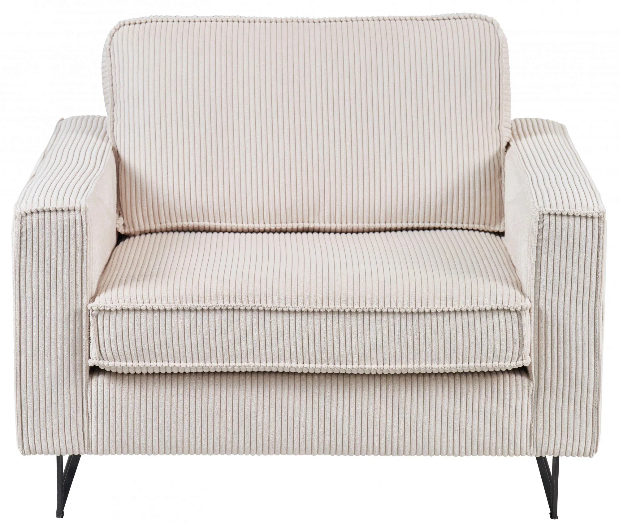 Places of Style Loveseat "Pinto" günstig online kaufen