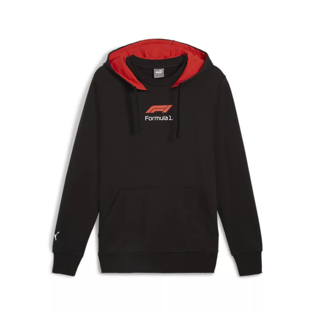 PUMA Hoodie "F1 Graphic Hoodie Herren" günstig online kaufen