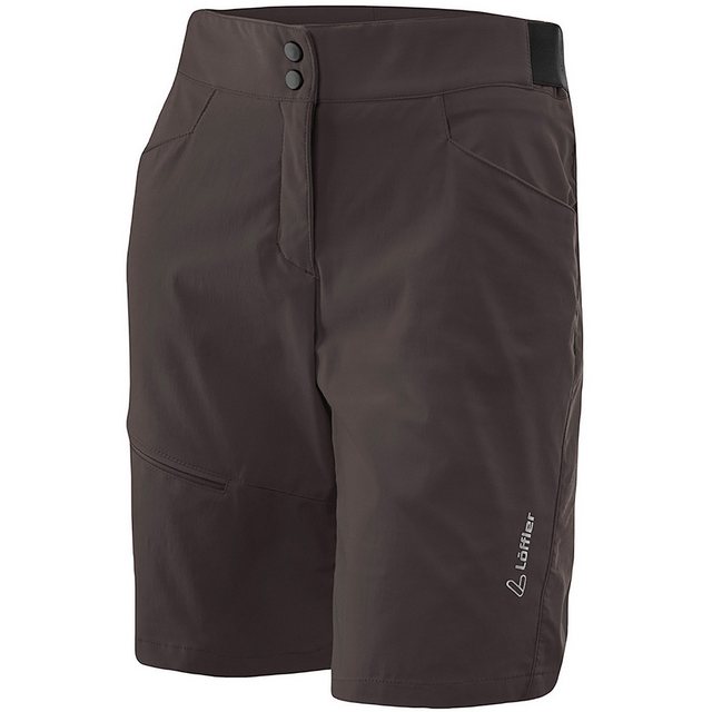 Löffler 2-in-1-Shorts Short COMFORT-E CSL günstig online kaufen