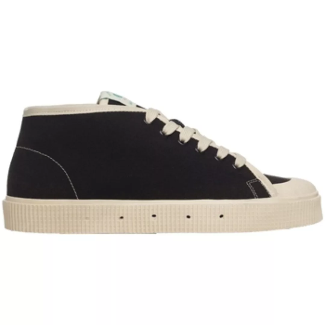 Sanjo  Sneaker STC 70 High - Black günstig online kaufen