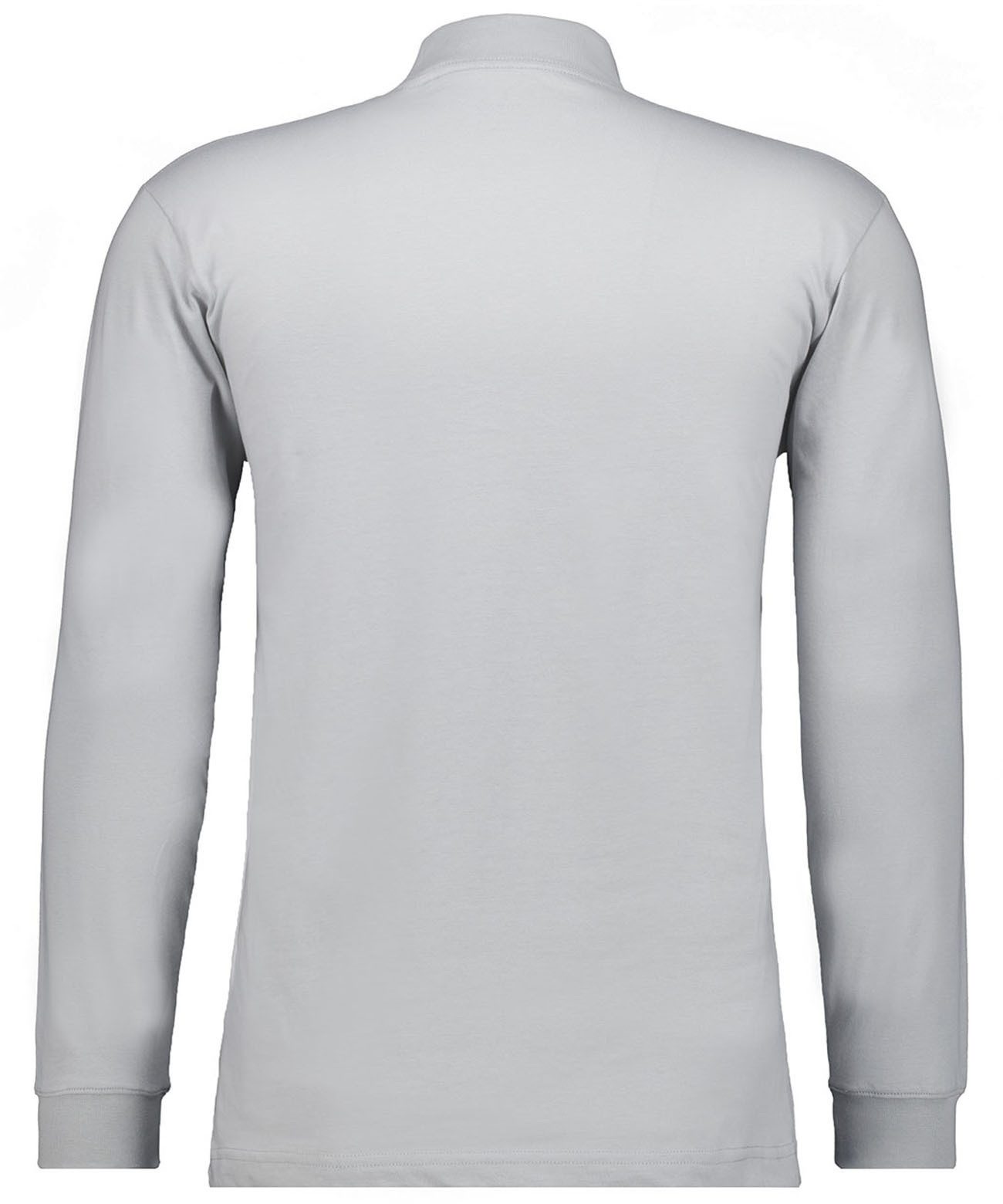 RAGMAN Stehkragenshirt günstig online kaufen