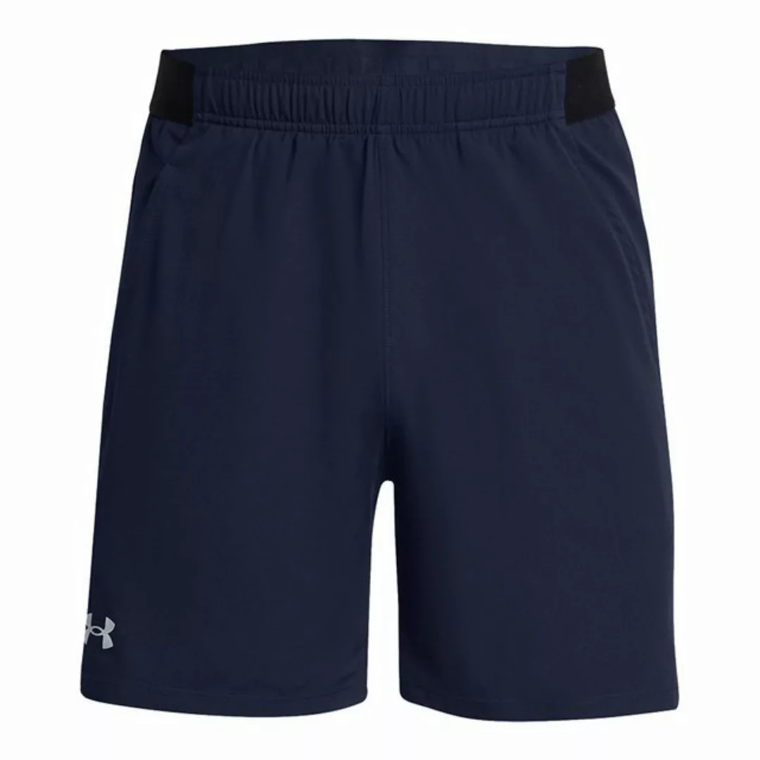 Under Armour® Shorts Vanish Woven 6in Shorts mit innenliegendem Zugband günstig online kaufen