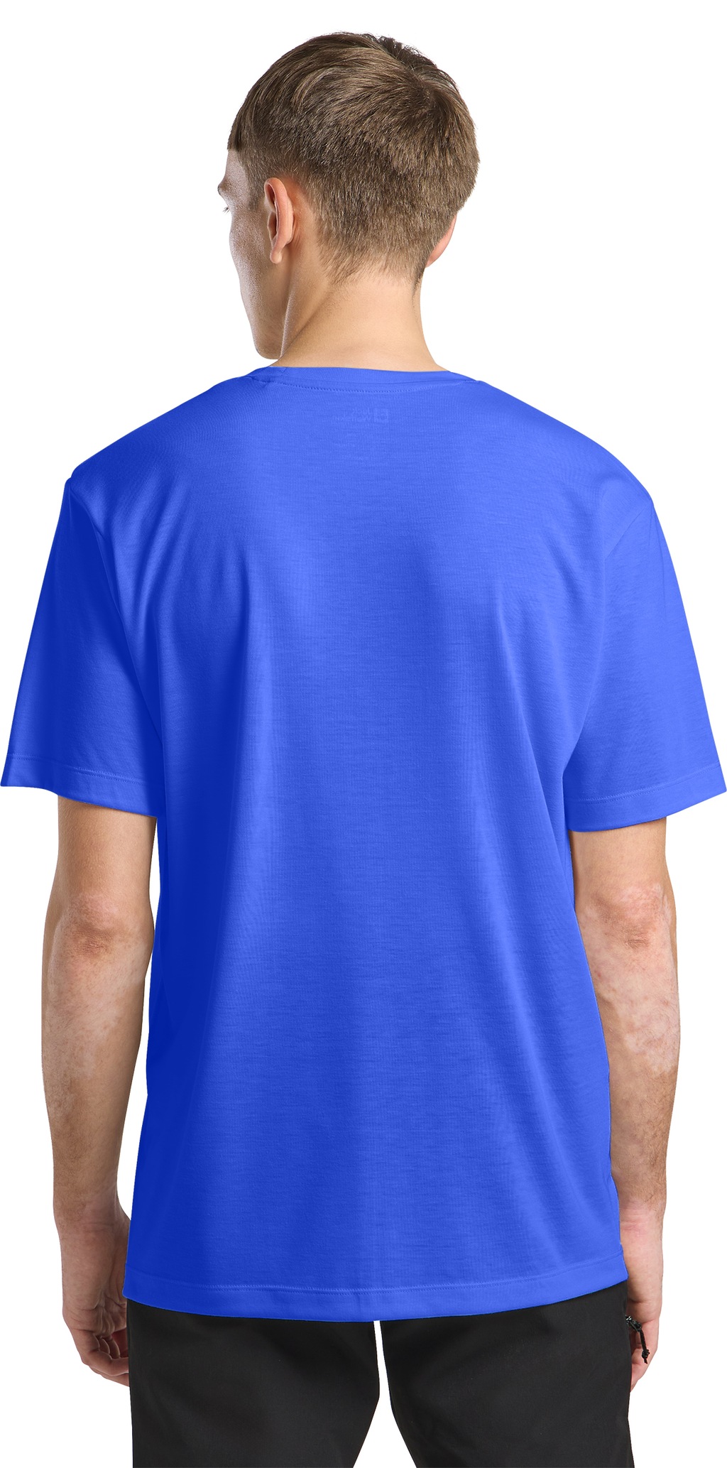 Jack Wolfskin Funktionsshirt "VONNAN S/S T M" günstig online kaufen