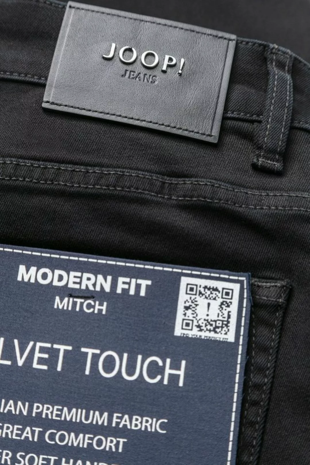 Joop Jeans 5-Pocket-Jeans Jeans Mitch günstig online kaufen