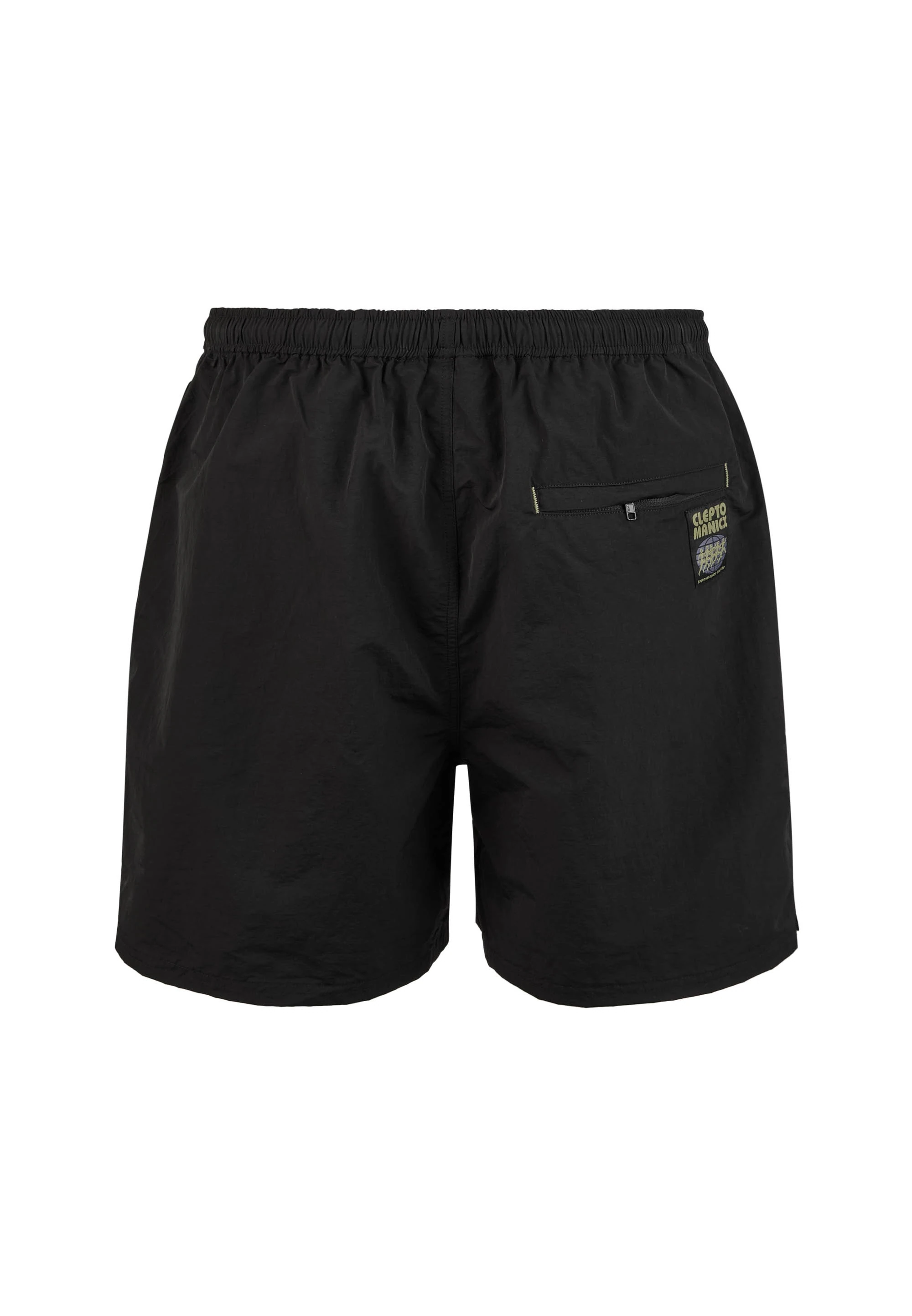 Cleptomanicx Shorts "Shorts Sporty", mit lockerem Schnitt günstig online kaufen