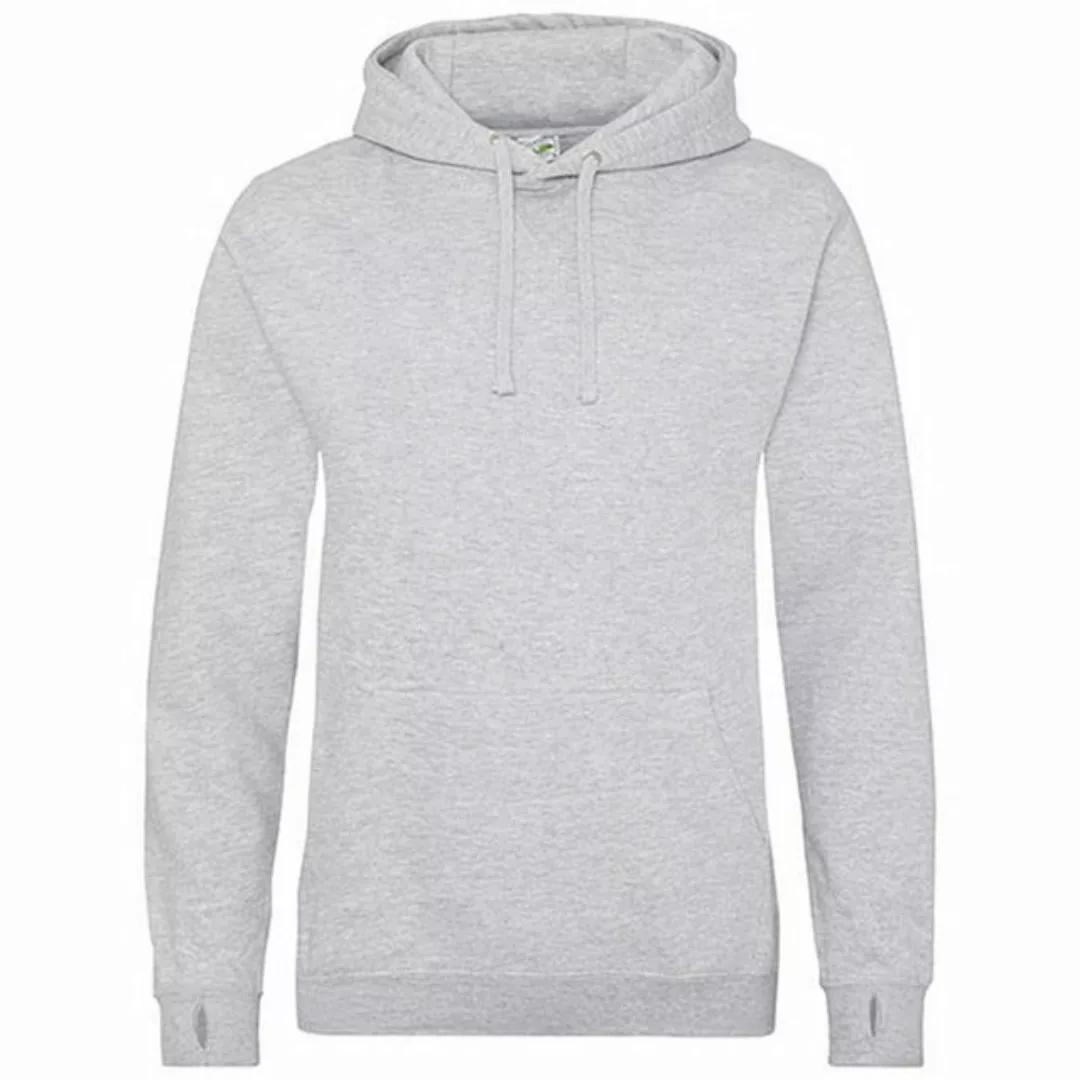 Just Hoods Sweatshirt Street Hoodie günstig online kaufen