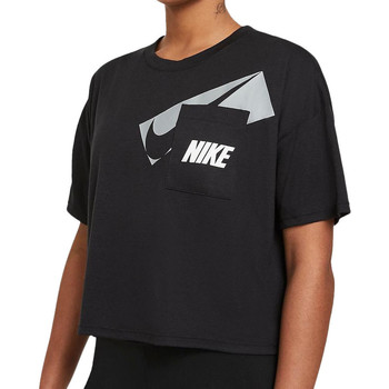 Nike  T-Shirts & Poloshirts DC7189-010 günstig online kaufen