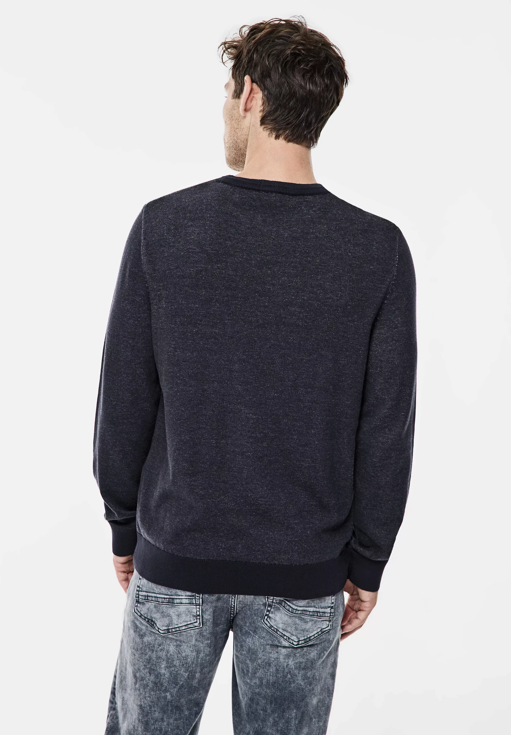 Street One Men Herren Pullover D302743 günstig online kaufen