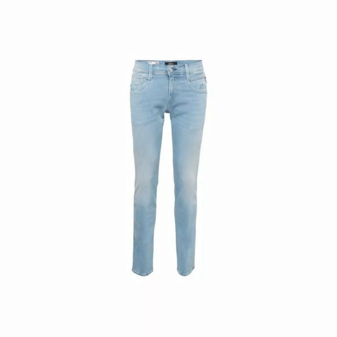 Replay 5-Pocket-Jeans keine Angabe regular fit (1-tlg) günstig online kaufen
