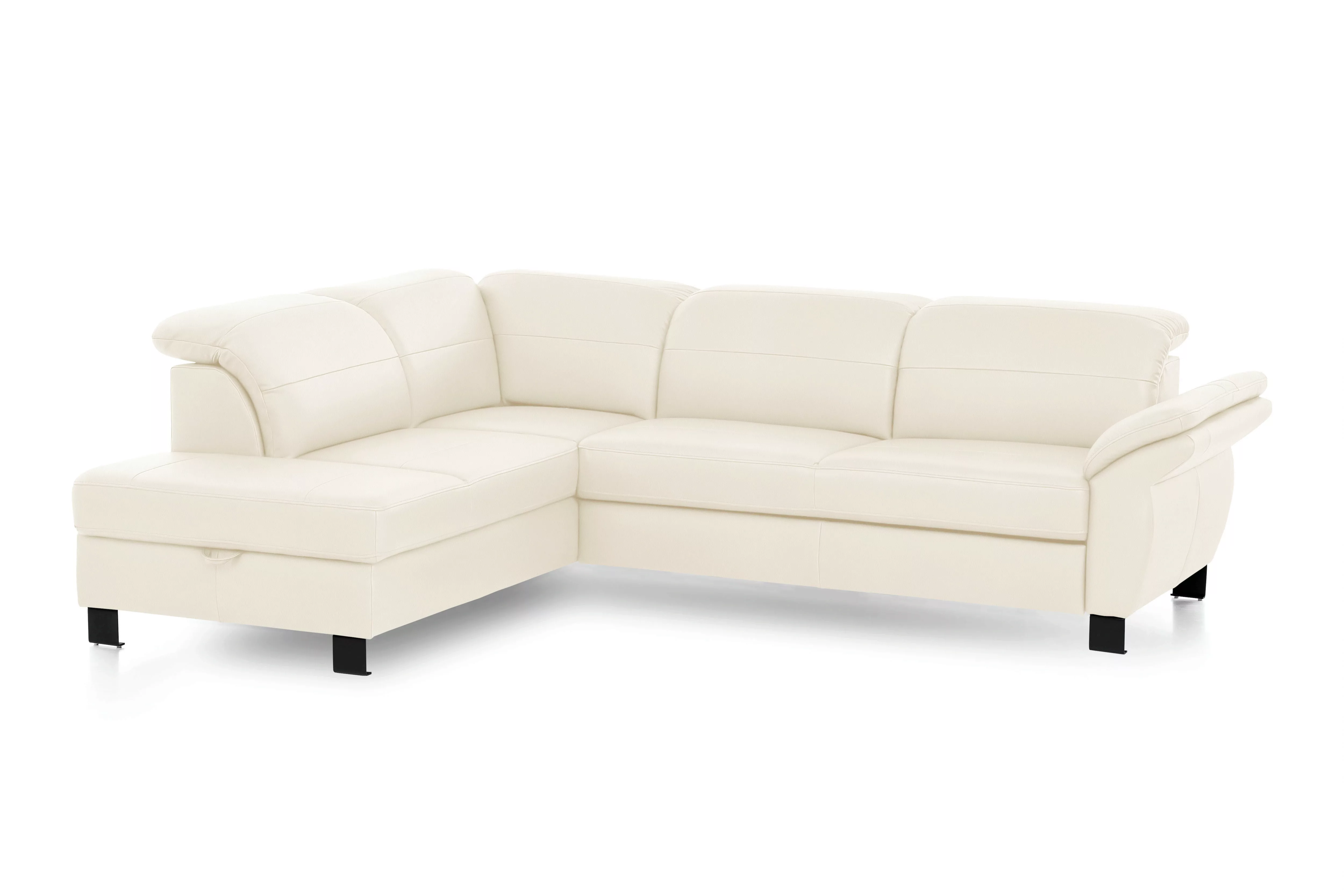 exxpo - sofa fashion Ecksofa "Fado" günstig online kaufen