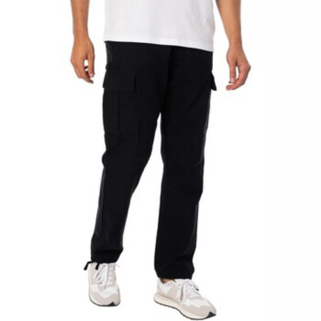 Jack & Jones  Cargohose Lockere Cargohose von Kane Barkley günstig online kaufen