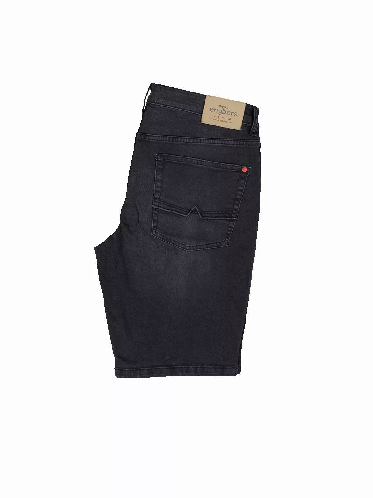 Engbers Jeansshorts Bermuda regular günstig online kaufen