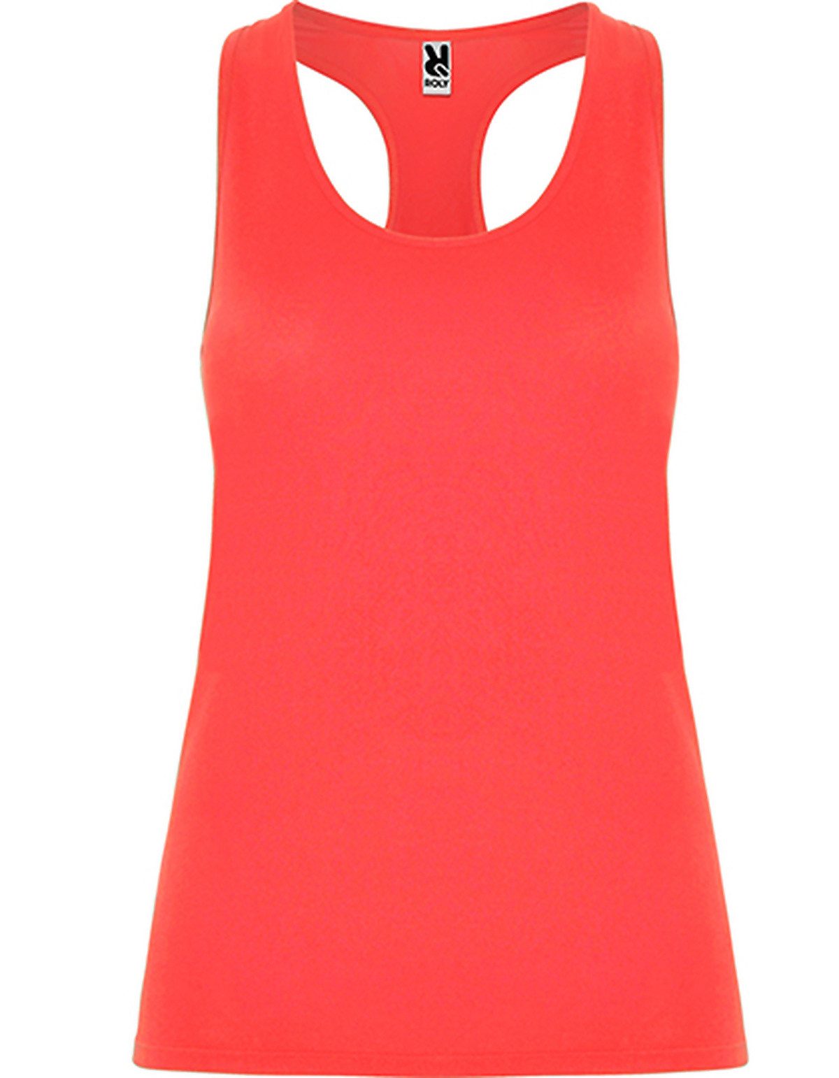 Roly Sport Hoodie Women´s Aida Tank günstig online kaufen