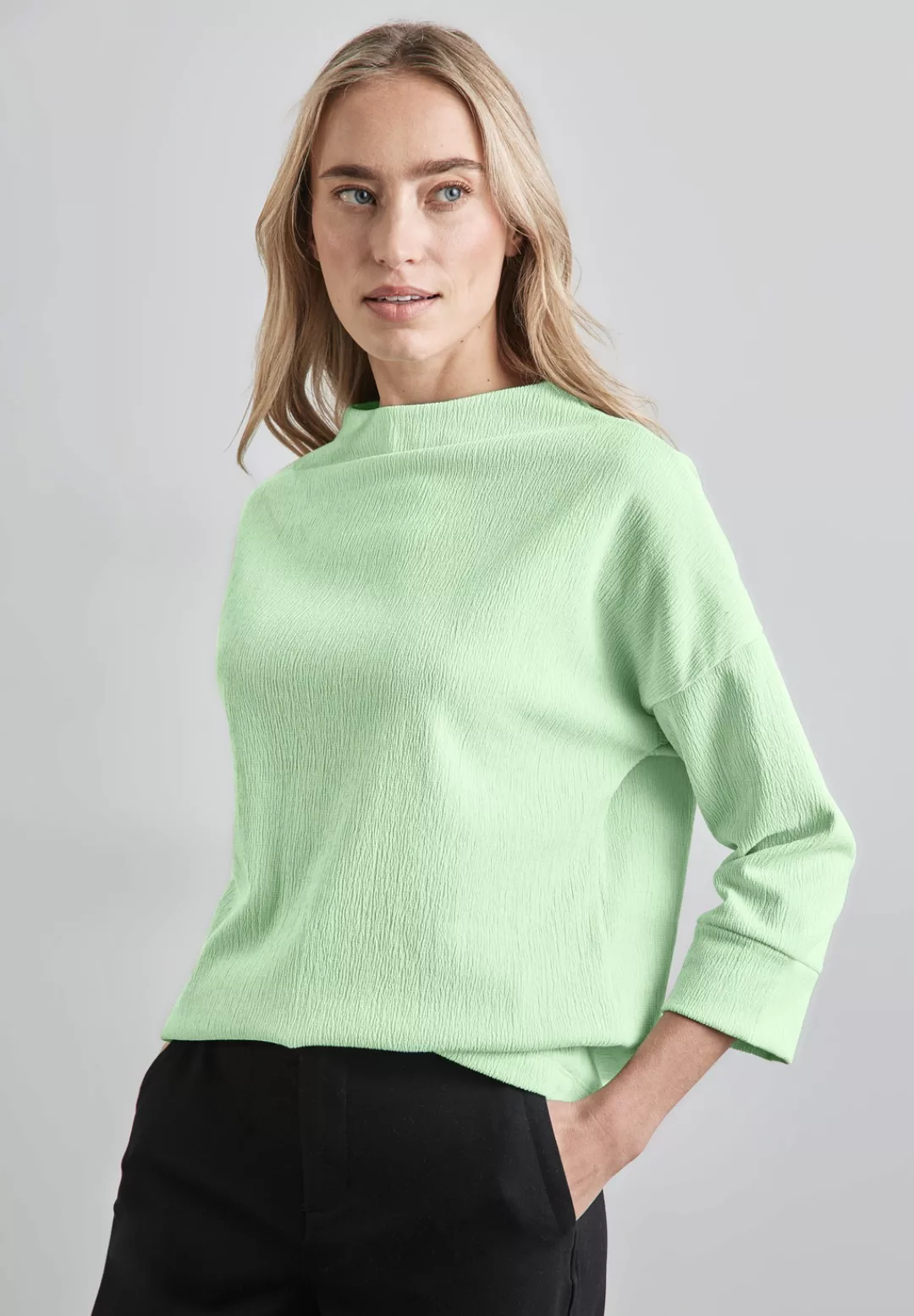 Street One Damen Pullover A303053 günstig online kaufen