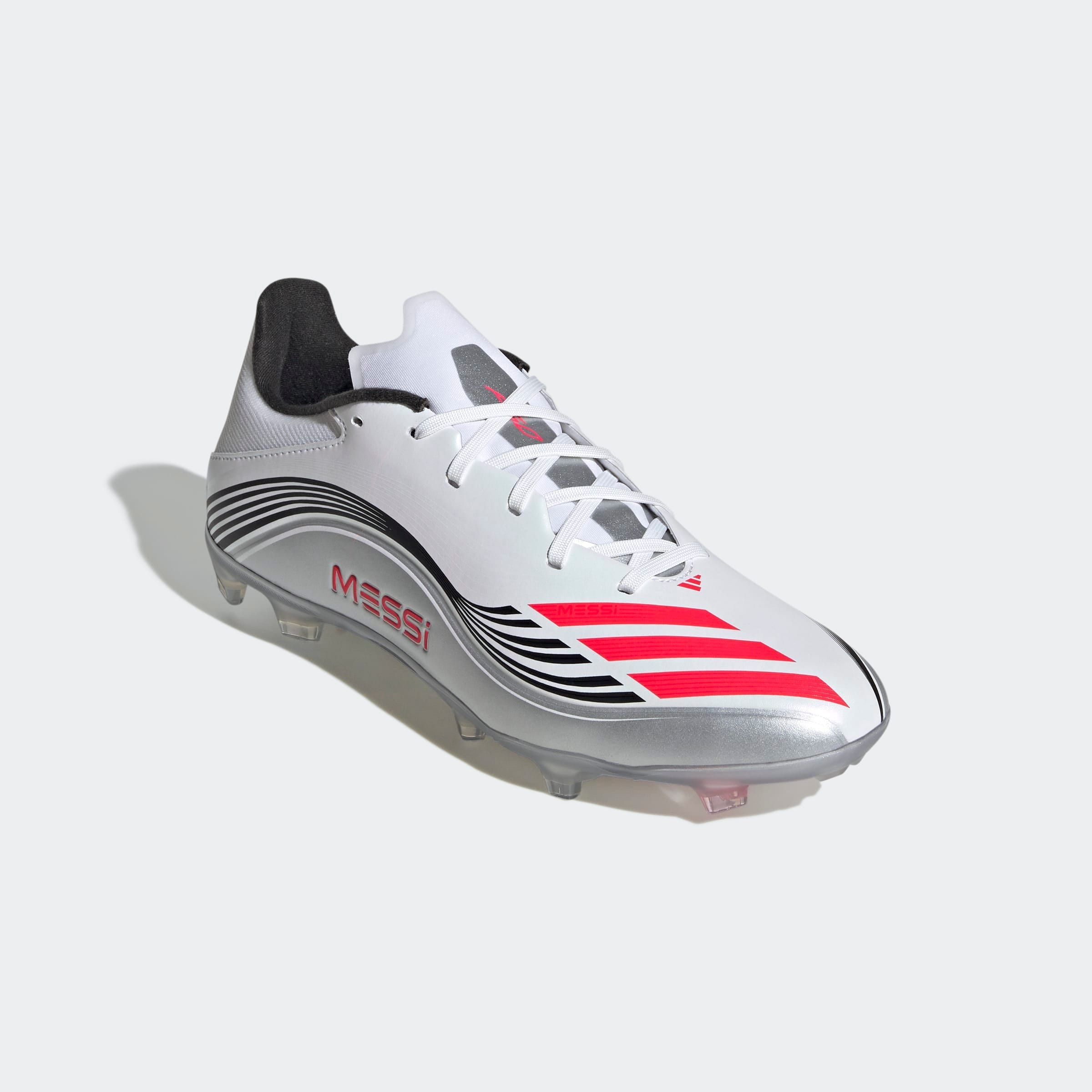 adidas Performance Fußballschuh "F50 MESSI LEAGUE FG/MG", geeignet für Rase günstig online kaufen